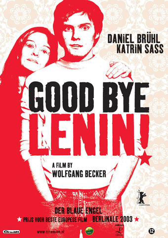 Goodbye Lenin (2003)